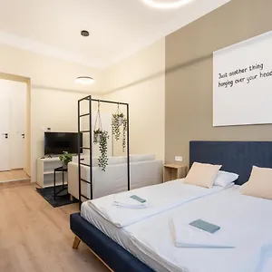 N36- Boutique Apartments, Location, By Bqa Lägenhet